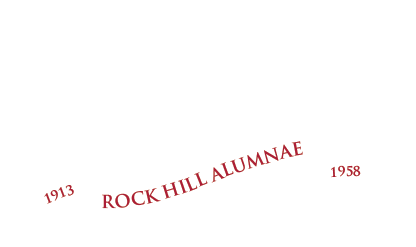 Rock Hill Alumnae Chapter of Delta Sigma Theta Sorority, Inc.