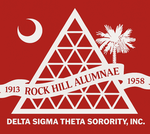 Rock Hill Alumnae Chapter of Delta Sigma Theta Sorority, Inc.